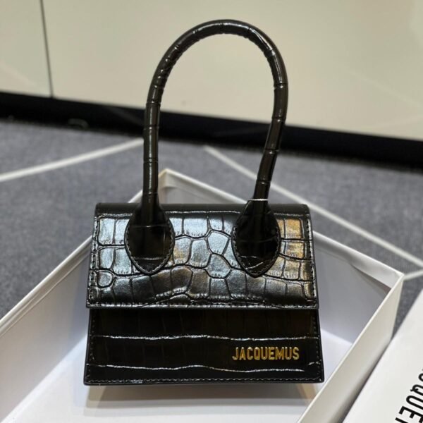 BG2718 Jacquemus
