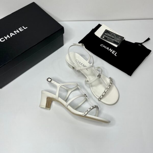 FF2229 CHANEL