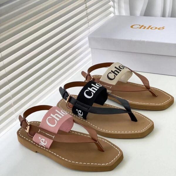 FF2238 Chloé