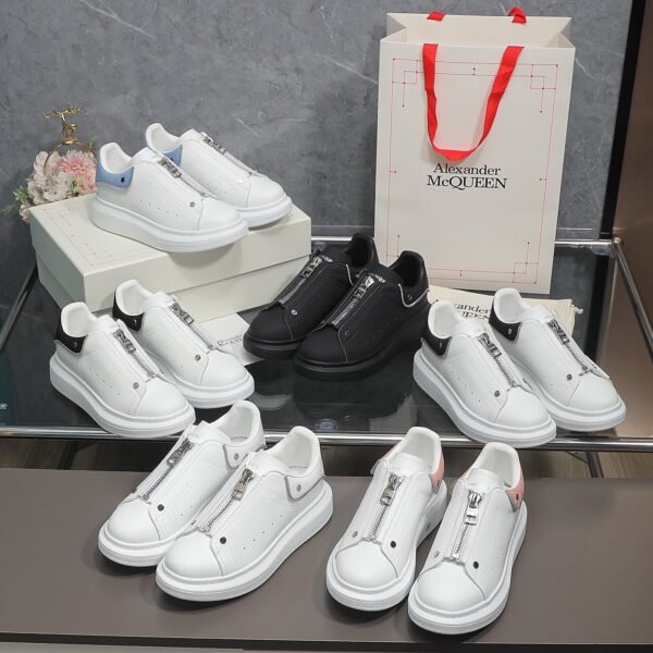 FF2286 ALEXANDER McQUEEN