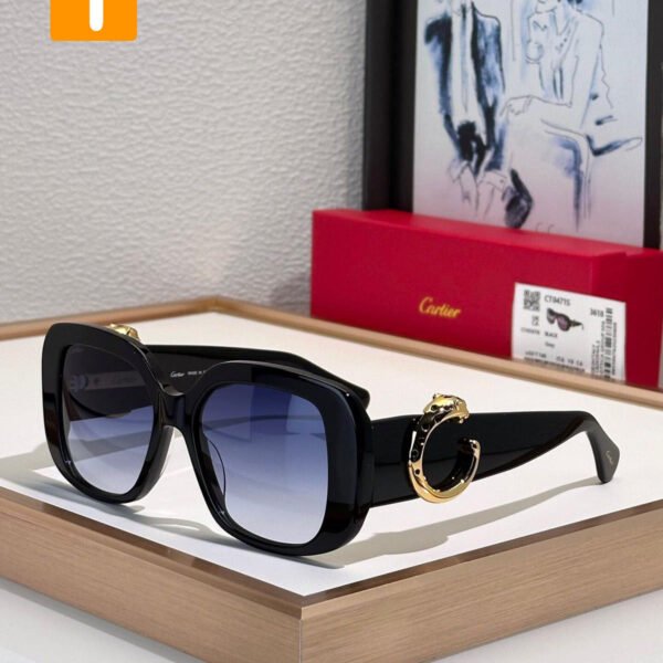 QA2877 CARTIER
