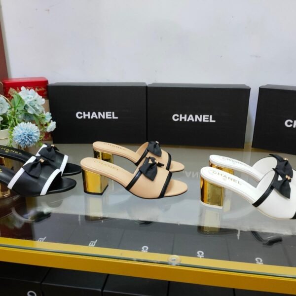 FF2158 CHANEL