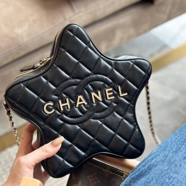 BG2586 CHANEL