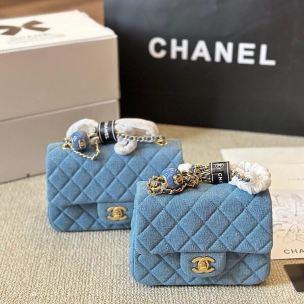 BG2768 CHANEL