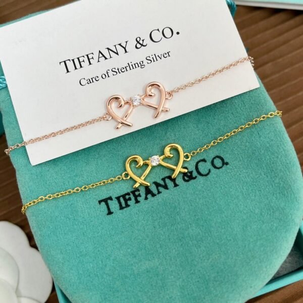 E338 TIFFANY & CO.
