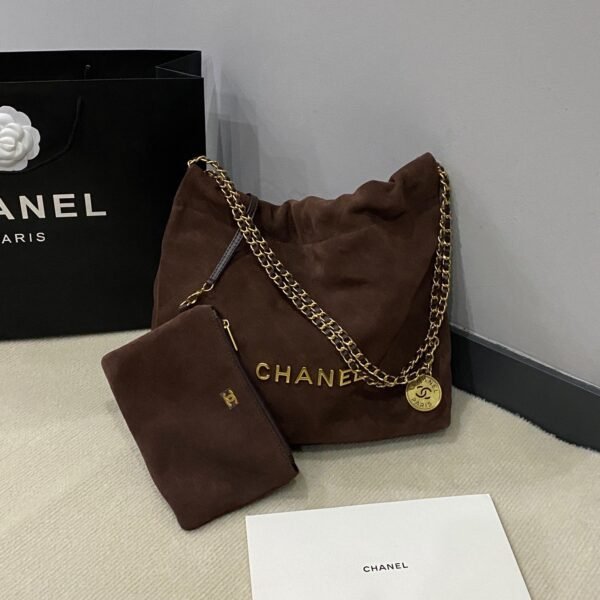 BG2853 CHANEL