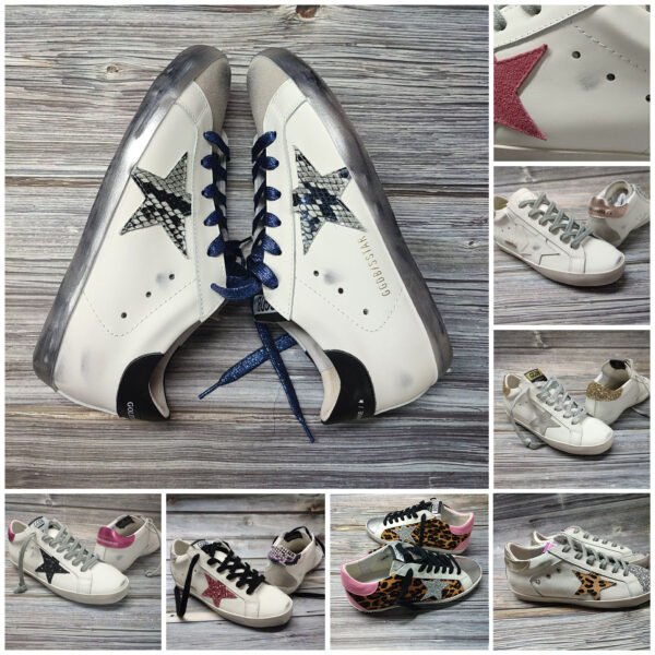 FF2312 GOLDEN GOOSE/DB