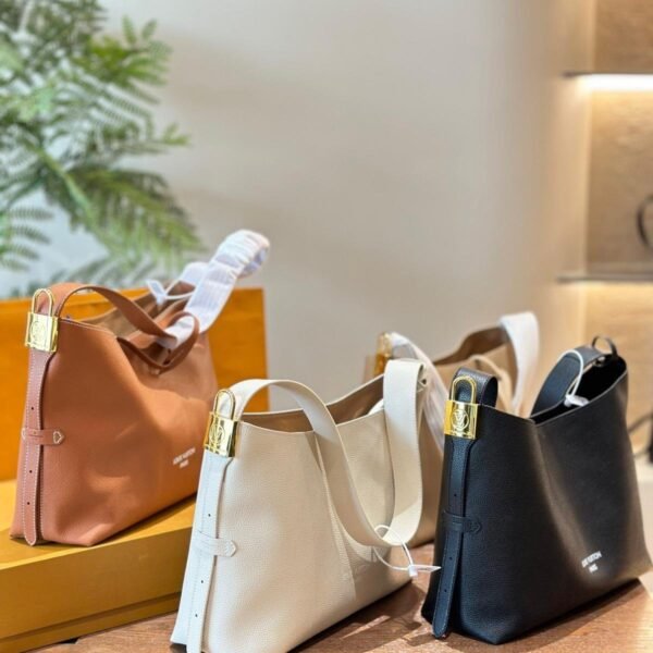 BG2639 LV Carryall