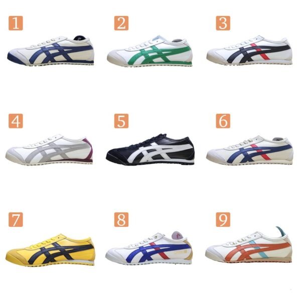 FF2704 Asics Onitsuka Tiger