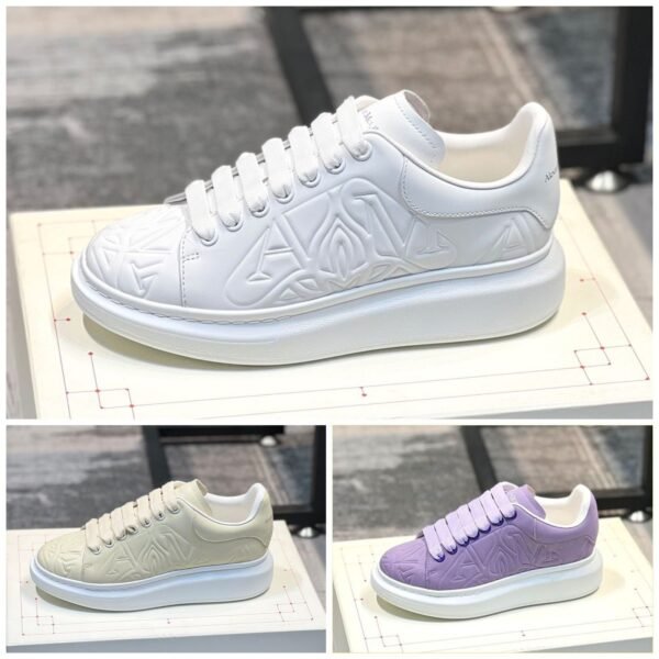 FF2142 ALEXANDER McQUEEN