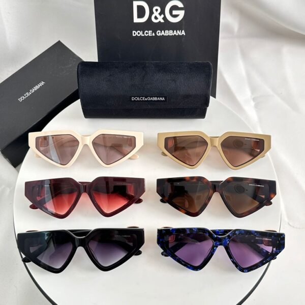 QA2859 DOLCE & GABBANA