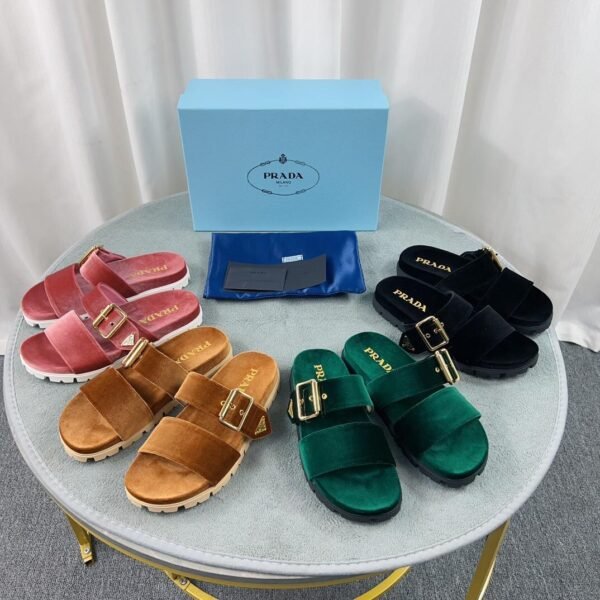 FF2327 PRADA