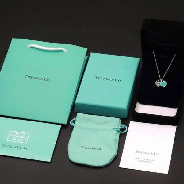 E345 TIFFANY & CO.