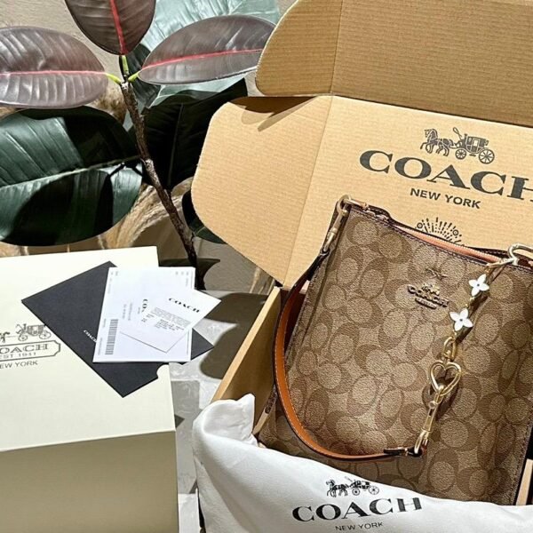 BG2970 COACH