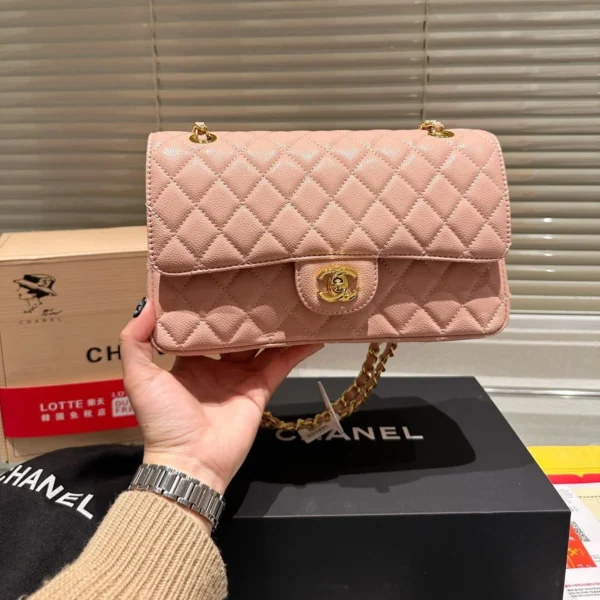 bgf 583 chanel