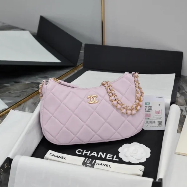bgf 643 chanel