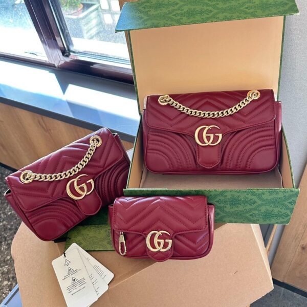 BG3058 GUCCI
