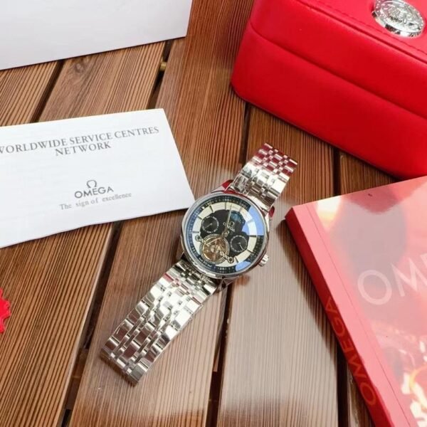 WCUM-003 Omega