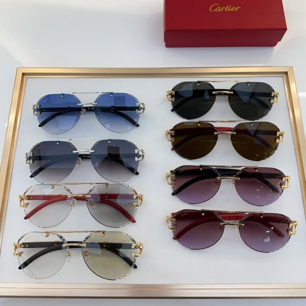 QA2855 CARTIER