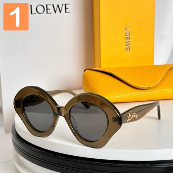 BG3197 LOEWE