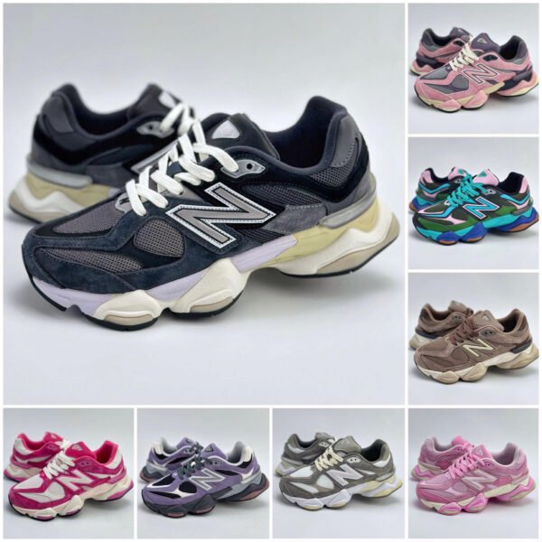 FF2424 JOE FRESHGOODS & NEW BALANCE