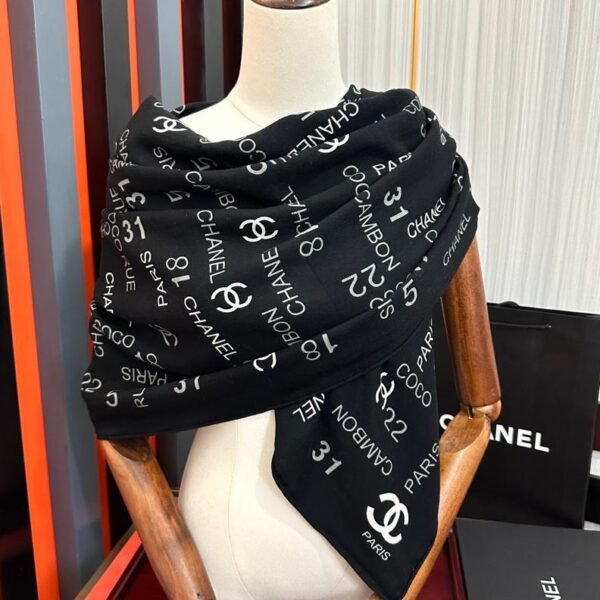 55 chanel